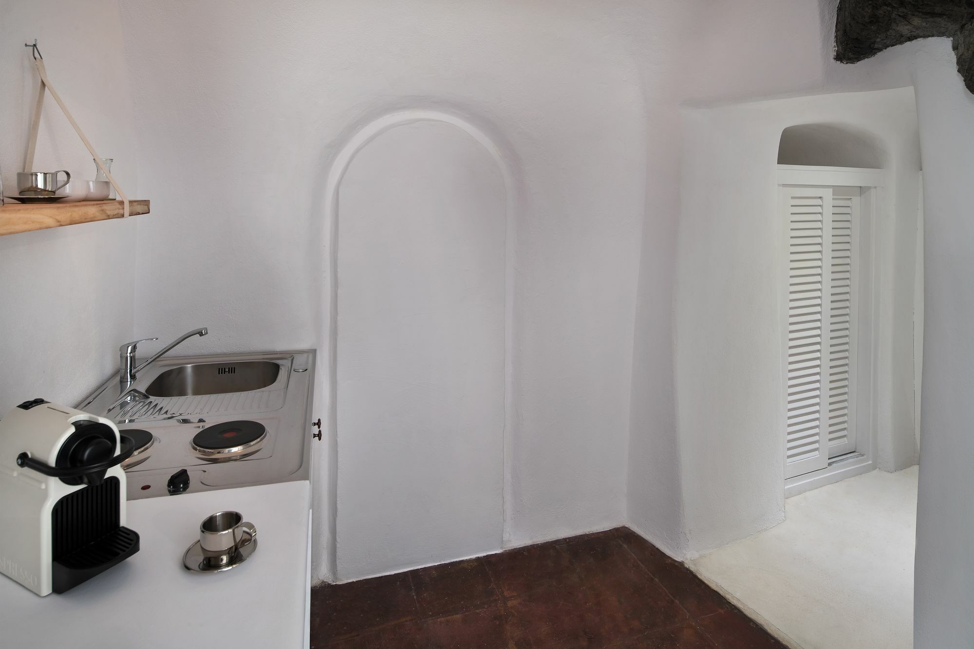 Opsis Cave House Daire Oía Dış mekan fotoğraf